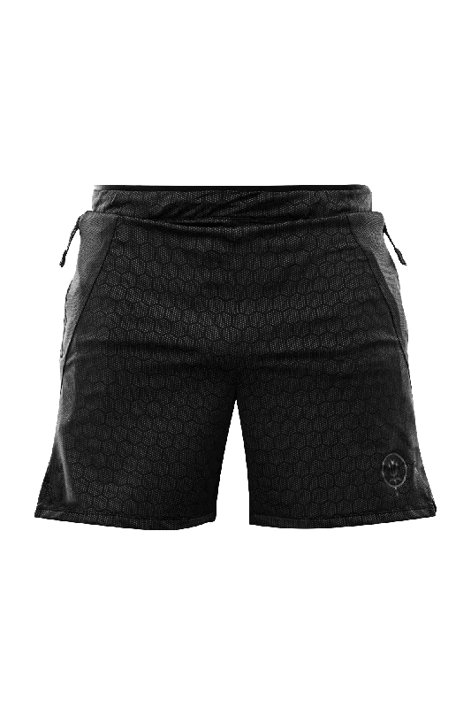 Shorts For Men-FORCE TECH SHORTS