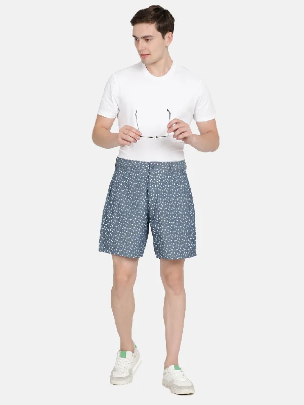 Outdoor Shorts-Men's Relaxed Fit Shorts