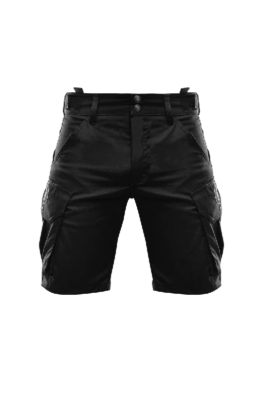 Cargo Shorts-CHARGE SHORTS G1