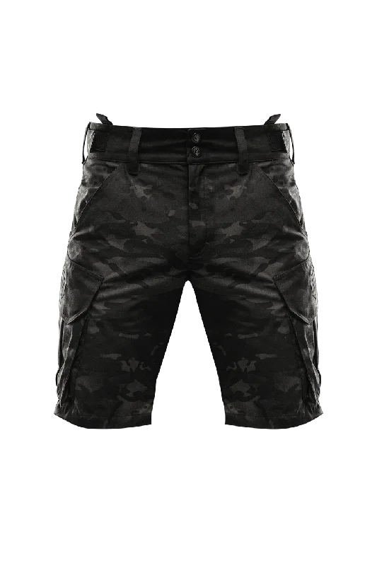 Shorts For Women-CHARGE SHORTS G1