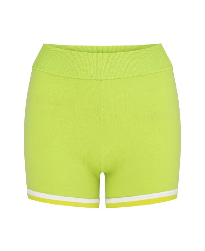 Loose Fit Shorts-RETRO SHORT 2.0