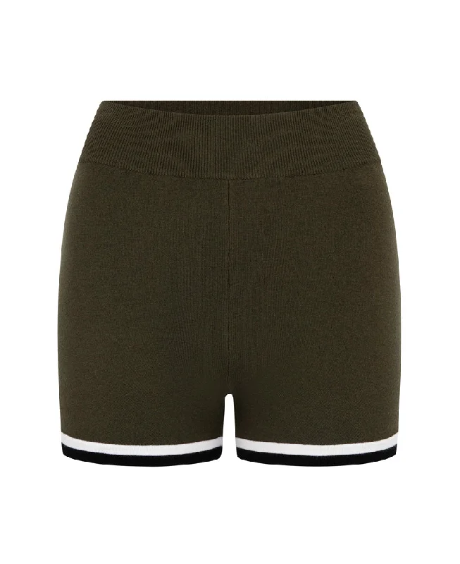 Hipster Shorts-RETRO SHORT