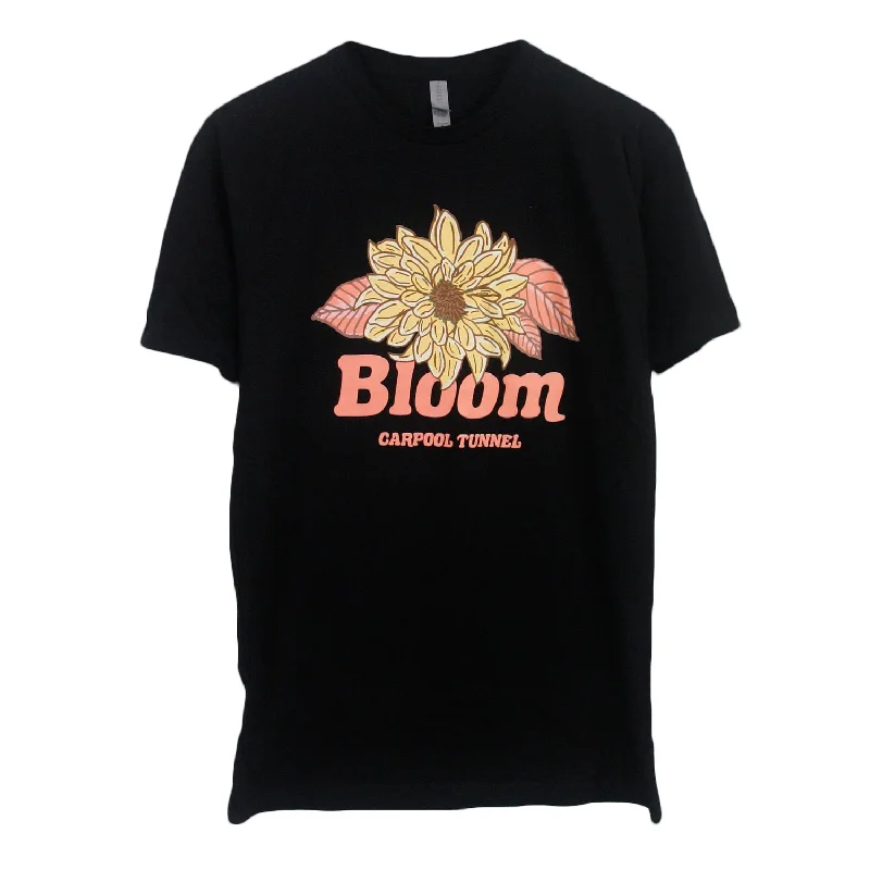 Customized T-Shirts For Events-Bloom - Tee