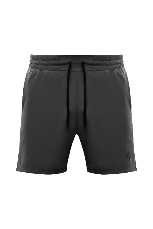 Trendy Denim Shorts-FORCE VELOCITY MOTION SHORTS