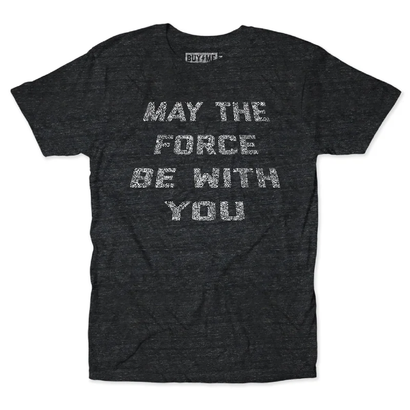 Lightweight T-Shirts-The Force Tee