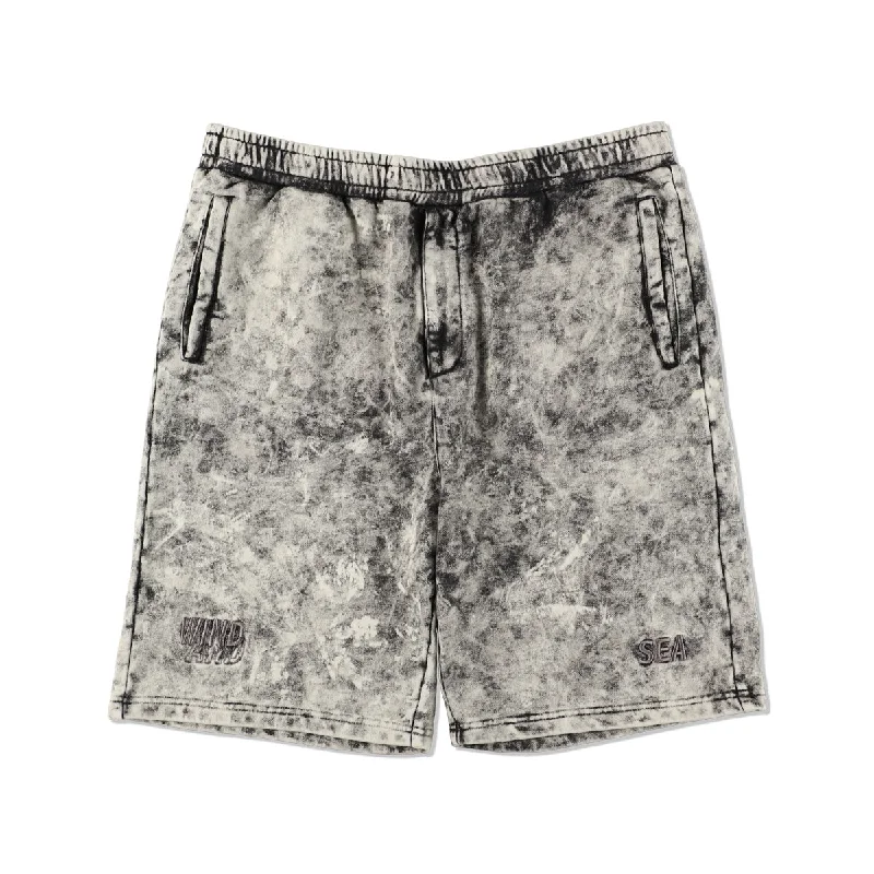 Sporty Women’s Shorts-WDS High Sulfer Short