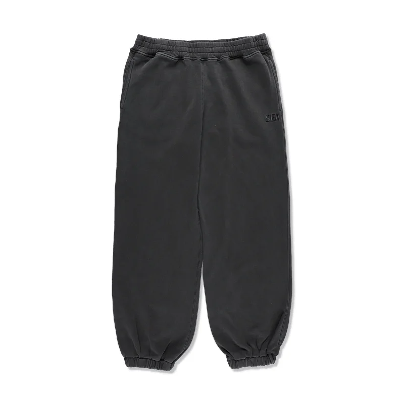 Tailored Shorts-ESS PIGMENT SWEAT PANT