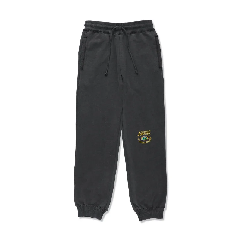 Performance Shorts-NBA CHAMPIONS x PARAPPA THE RAPPER x WDS SWEAT PANT LA