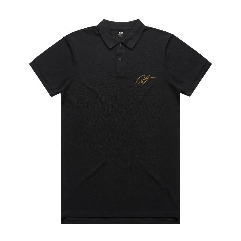 Casual T-Shirts-Ant - Signature Polo