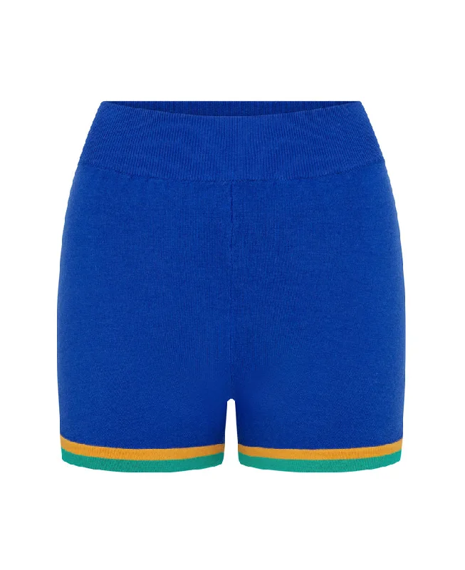 Funny Graphic Shorts-RETRO SHORT