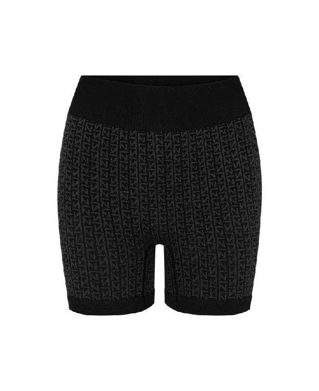 Running Shorts For Men-NEO MINI SHORT