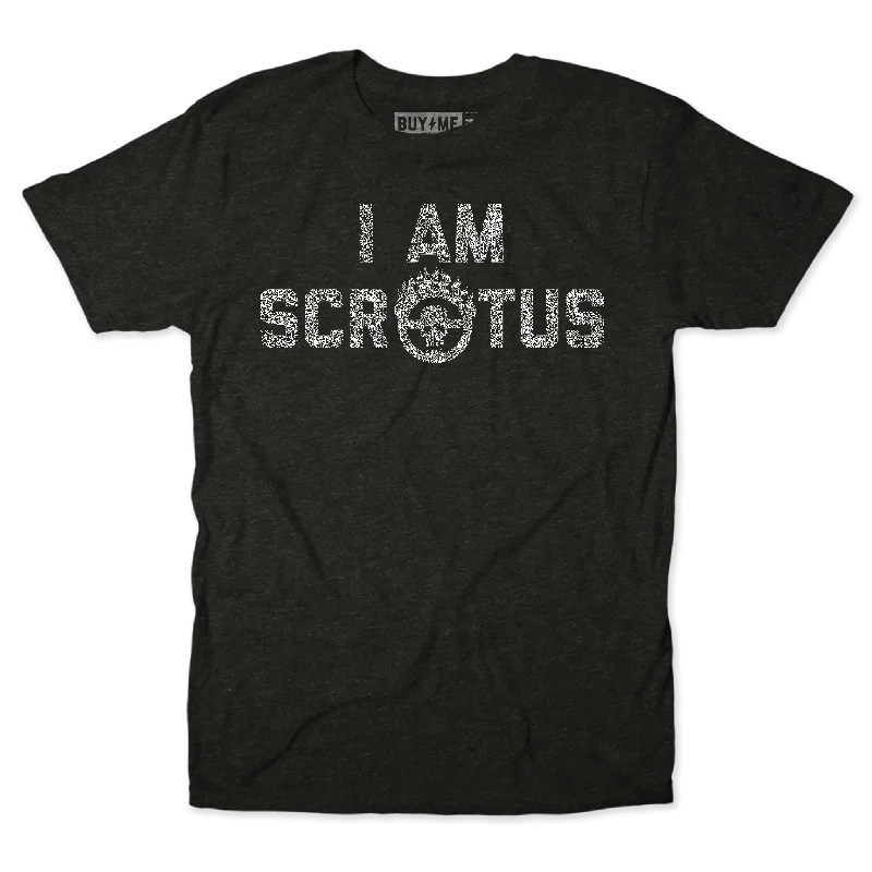 Sports Logo T-Shirts-Scrotus V2 Tee