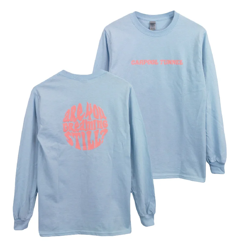 Family Reunion T-Shirts-Dreaming - Long Sleeve