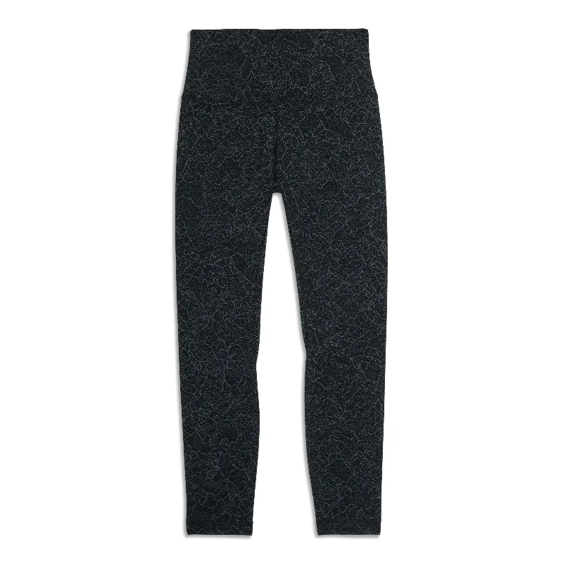 Smart Fit Pants-lululemon Align™ High-Rise Pant - Resale