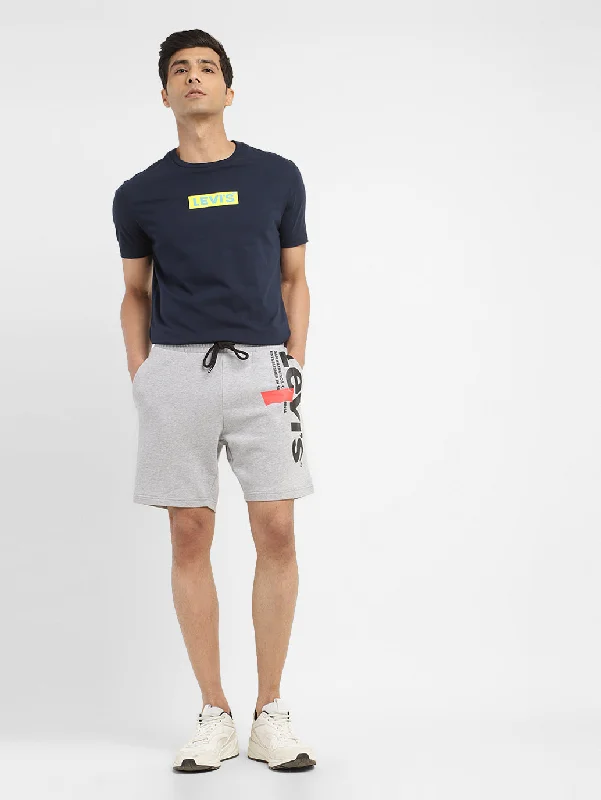 Casual Women’s Shorts-Men's Regular Fit Shorts