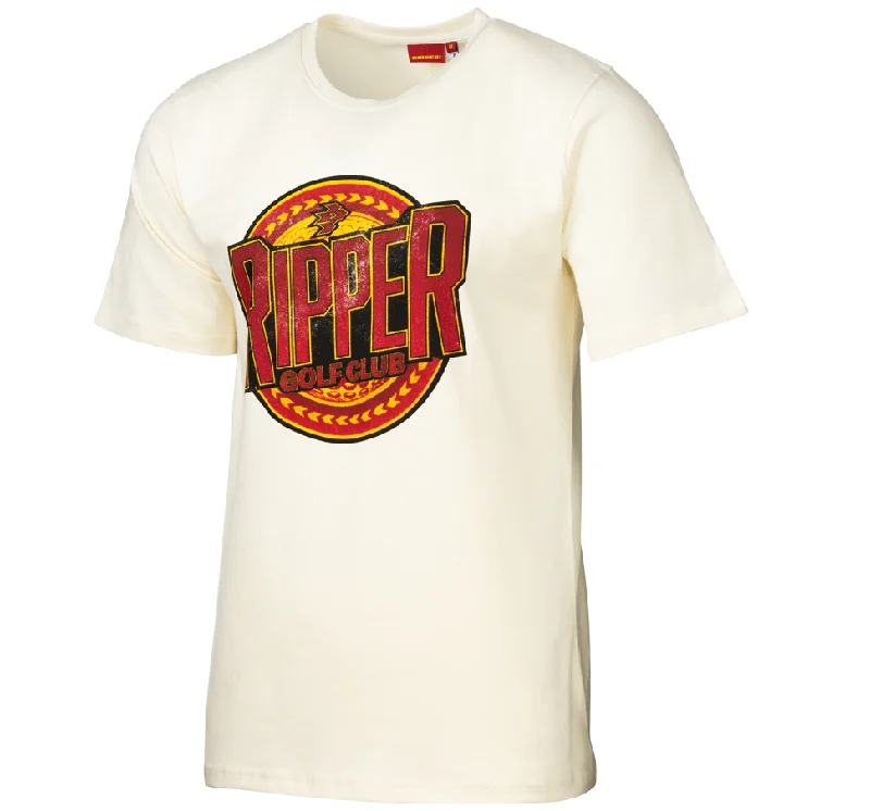 Digital Print T-Shirts-Ripper GC | Vintage Tee