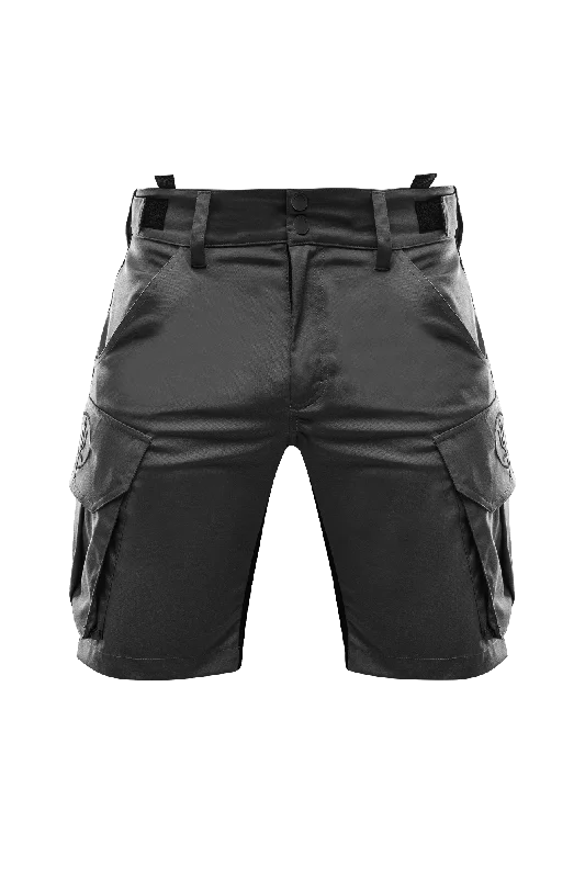 Stylish Running Shorts-CHARGE SHORTS