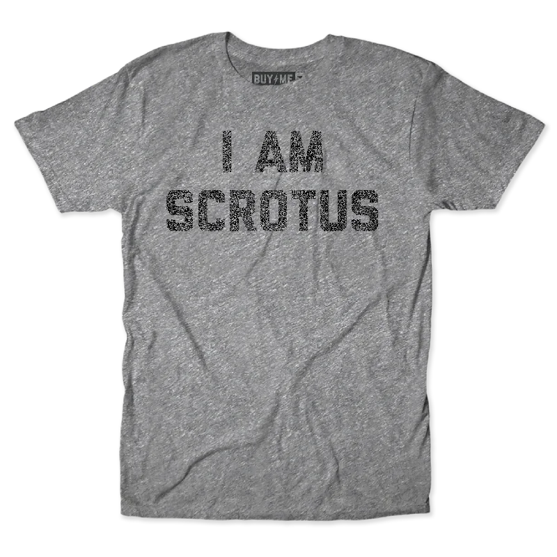 Workout T-Shirts-Scrotus V1 Tee