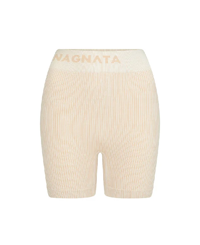 Shorts For Men-YANG WOOL MINI SHORT