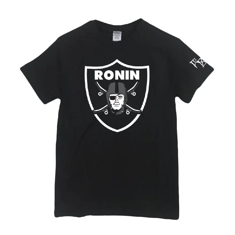 Custom Printed T-Shirts-Ronin - Tee