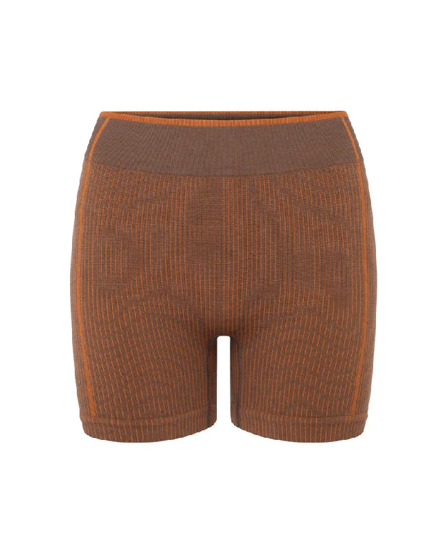 Summer Casual Shorts-RYO RIB SHORT