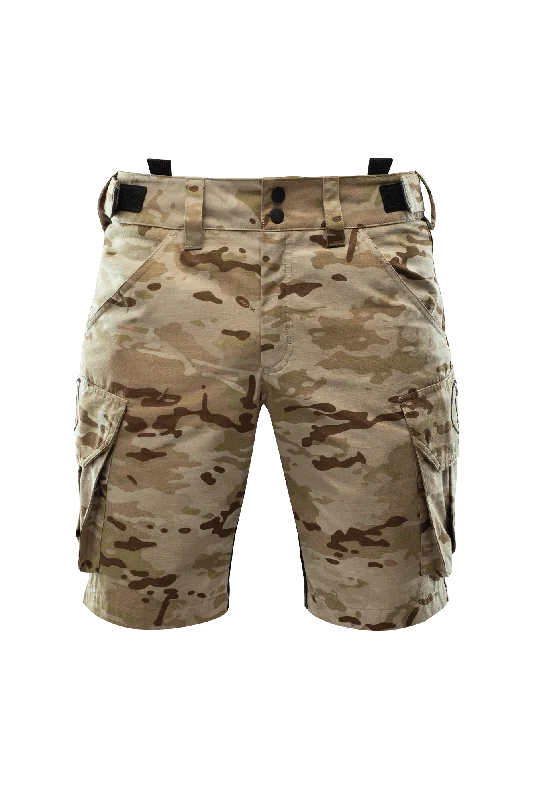 Men’s Sports Shorts-CHARGE SHORTS