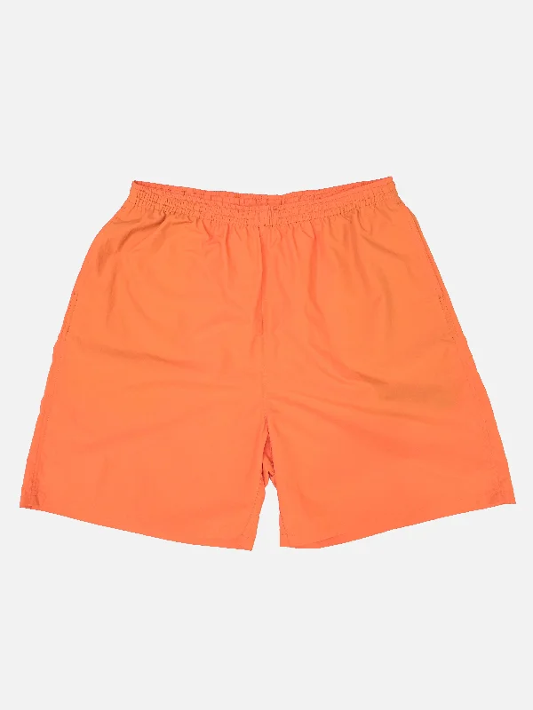 Custom Shorts-Fab Shorts - ORANGE