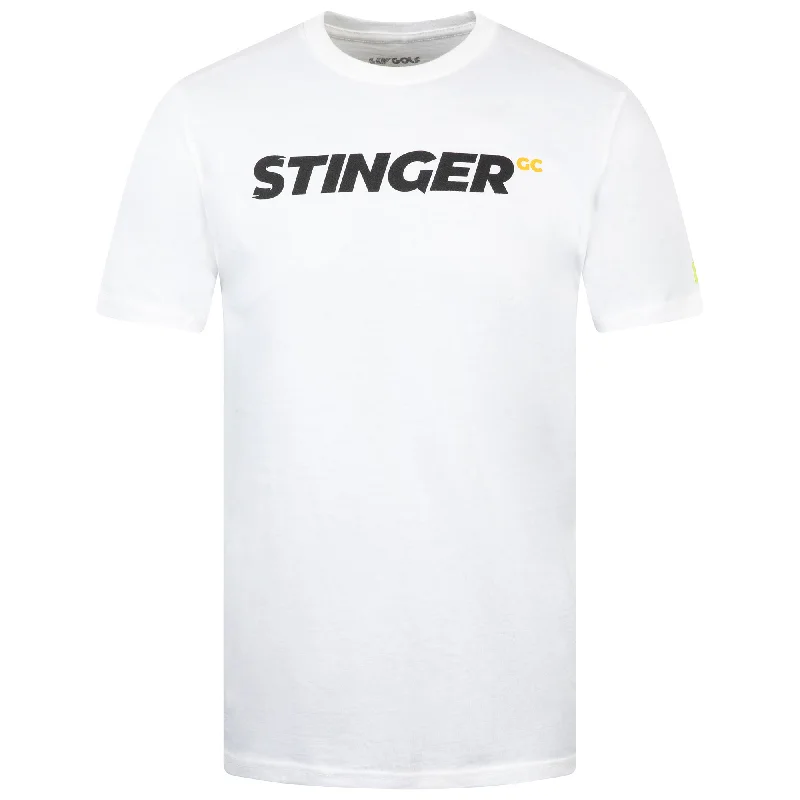 Print-On-Demand T-Shirts-Stinger GC | Youth Tee