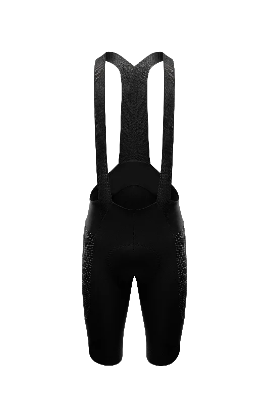 Beach Shorts-FORCE CADENCE ROAD BIB SHORTS