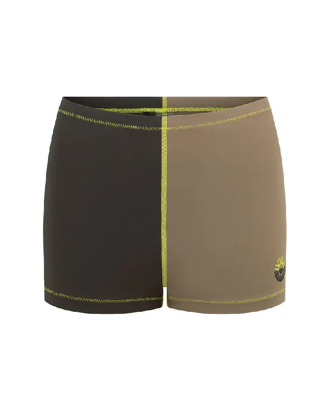 Sweat Shorts-SUNDOWN SURF SHORT