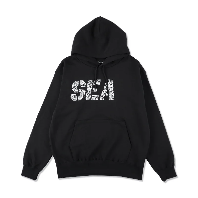 Personalized Hoodies-GAN CRAFT x WDS Hooded Sweatshirt