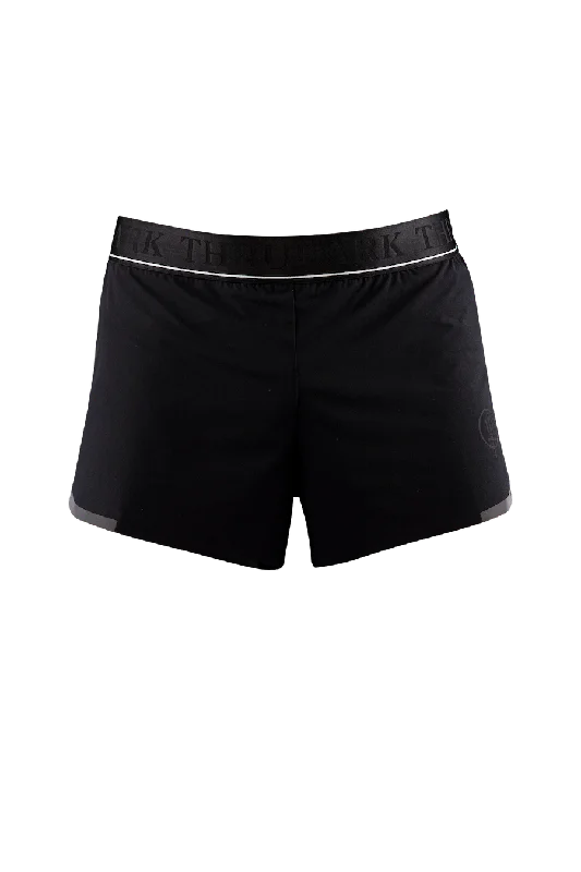 Running Shorts-FORCE VELOCITY SPLIT SHORT G2