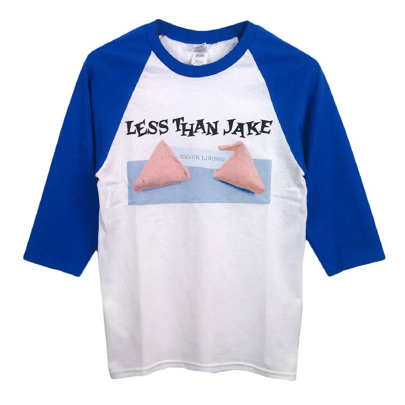 Custom Event T-Shirts-Fortune Cookie - Raglan