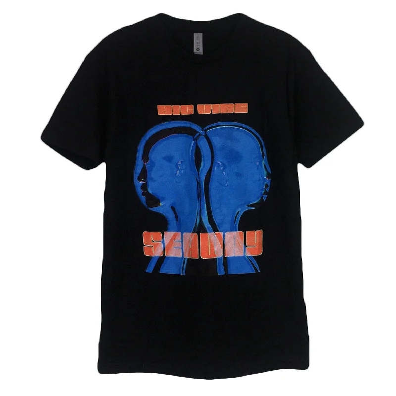 Bright Color T-Shirts-Heads - Tee