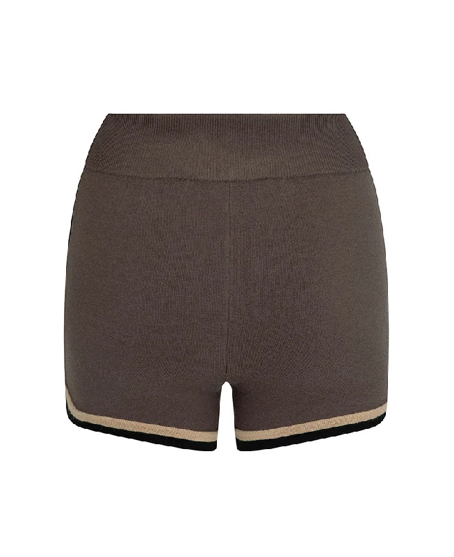 Athletic Shorts-RETRO SHORT 2.0