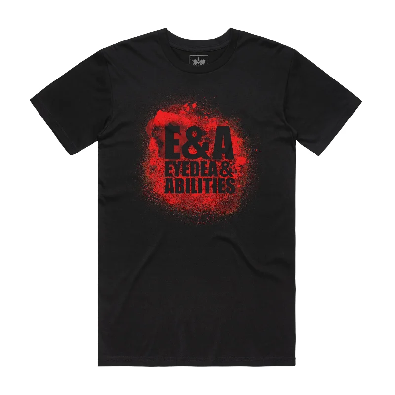 Women’s Graphic T-Shirts-Eyedea & Abilities - E&A 20th T-Shirt