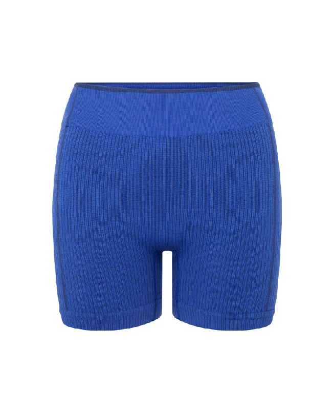 Trendy Shorts-RYO RIB SHORT