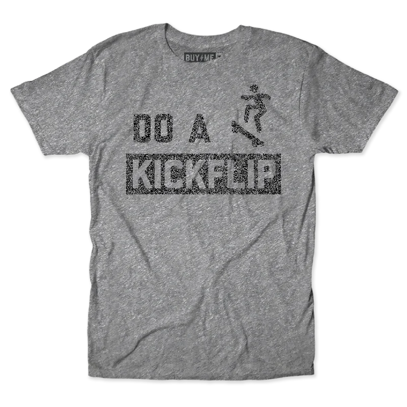 T-Shirts For Kids-Kickflip Tee