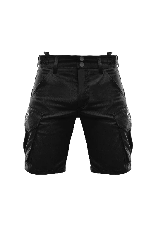 Everyday Comfort Shorts-CHARGE SHORTS