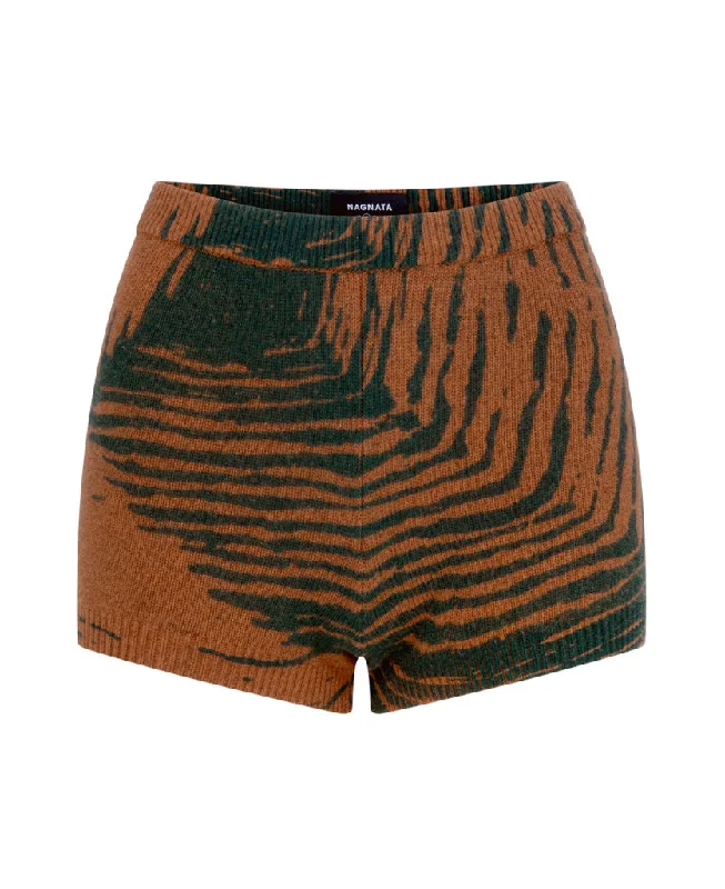 Board Shorts For Men-MIRAGE SHORT