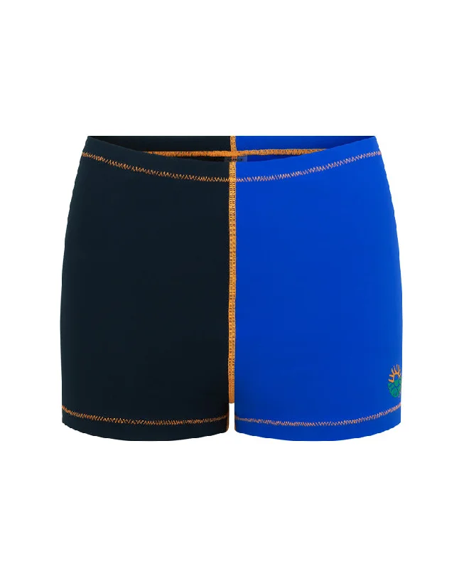 Sports Shorts-SUNDOWN SURF SHORT