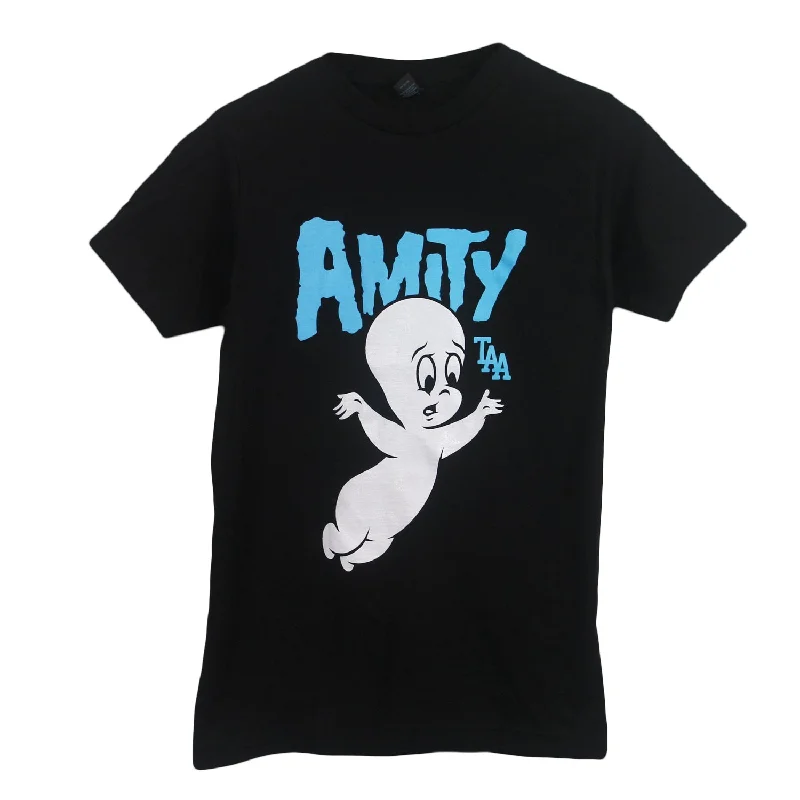 Cartoon T-Shirts-Casper - Tee