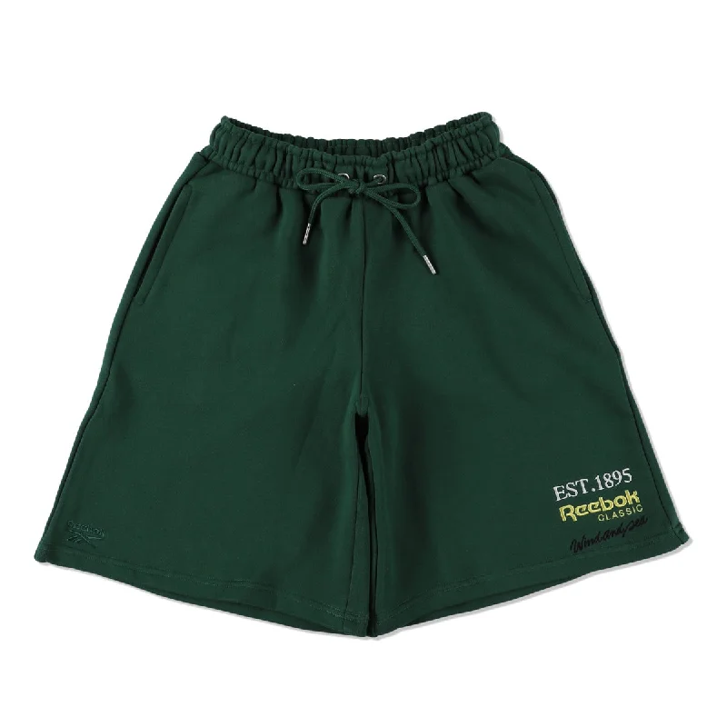 Sweat-Resistant Shorts-REEBOK x ATMOS x WDS SEA SHORT