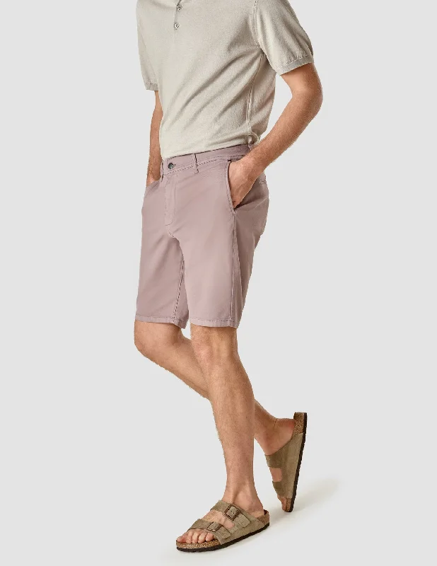 Designer Shorts-Classic Shorts Purple Dust