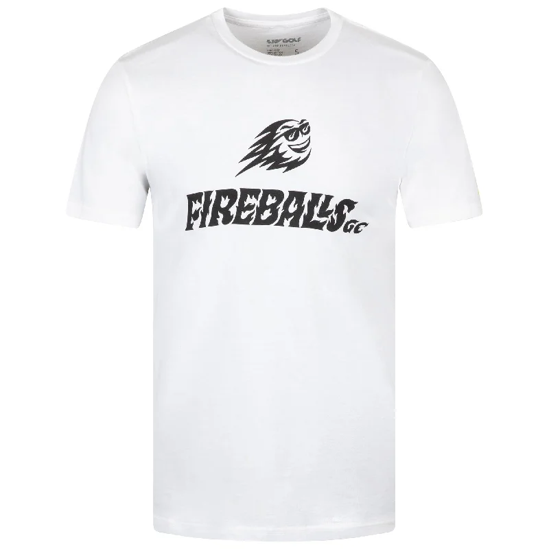 Festival T-Shirts-Fireballs GC | Youth Tee