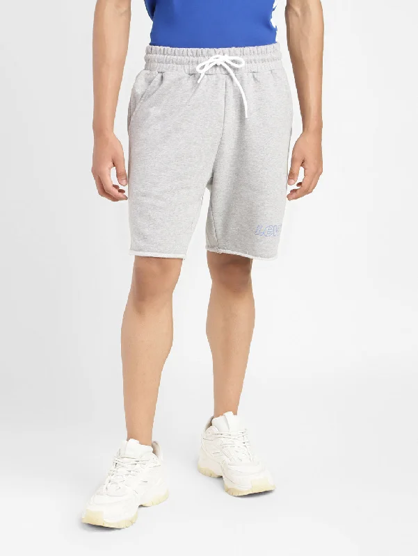 Minimalist Shorts-Men's Regular Fit Shorts