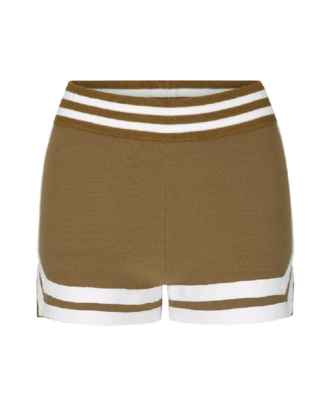 Quick-Dry Shorts-RYDELL SHORT 2.0